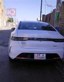 BYD Destroyer 05